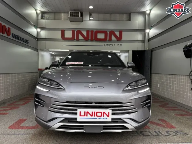 BYD Song Plus 1.5 16V Aut. (hibrido) 2027