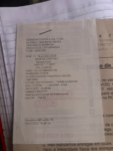 Armários aéreos para cozinha na caixa NUNCA ABERTOS