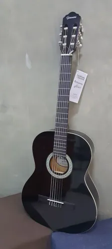 Violão Giannini Clássico Nylon 