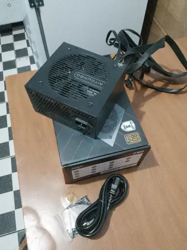 Fonte 550w