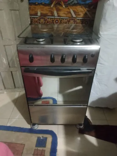 Fogão de 4 bocas 
