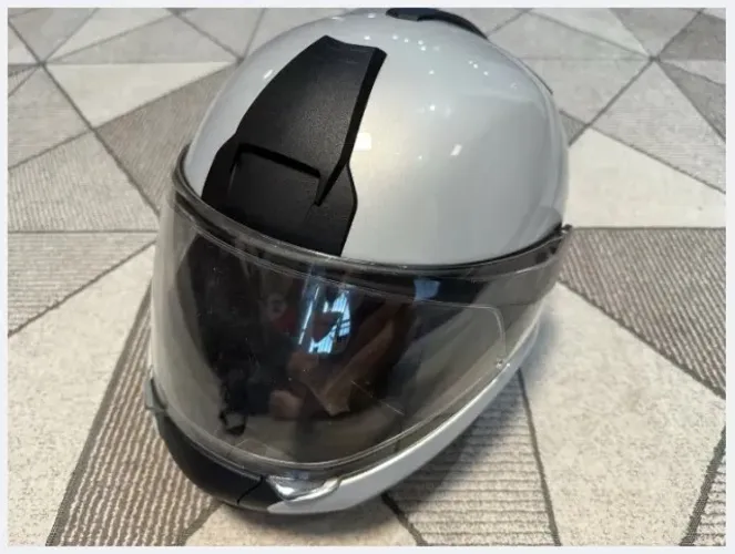 Capacetes BMW
