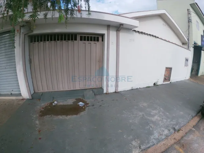 Casa para alugar na Vila Scarabucci