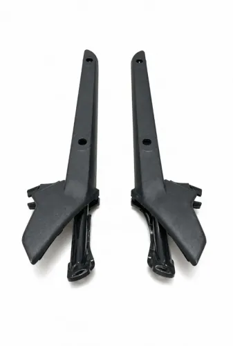 Suporte acabamento bolha Sh300
