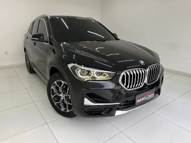 BMW X1 Sdrive 20I X-line 2.0 TB Active Flex 2020