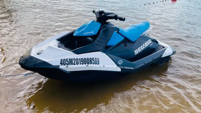 Jetski Spark SEADOO