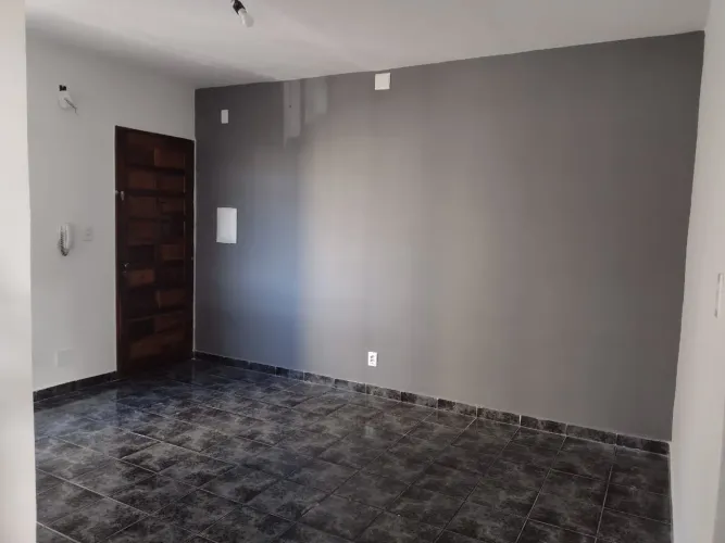 Alugo apartamento direto com proprietário 