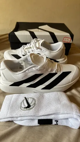 Tênis adidas Adizero Evo SL -TAM. 41.