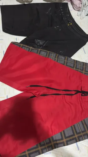 Bermuda masculina 
