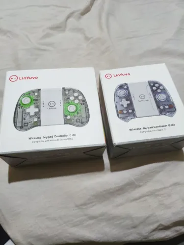 joycon premium linyuvo
