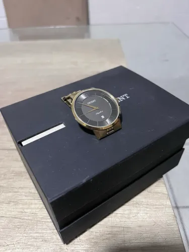 Oriente Dourado Slim