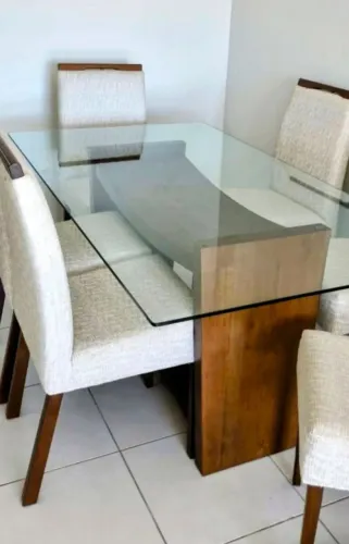 Mesa de jantar