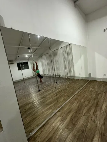 Espelhos