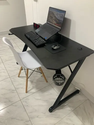 Mesa gamer