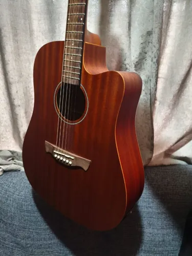 Violão Tagima Mahogany