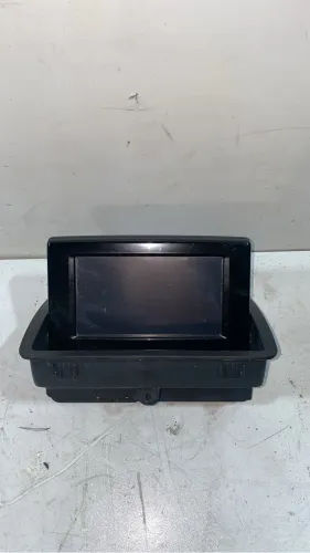 Rádio Som Audi Q3 2013 2014 2015 8Uo857273B