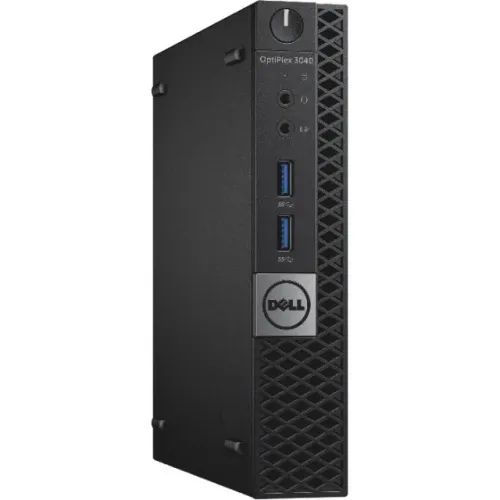 Dell Optiplex 3050 I3 6° Geração - 8 GB RAM - SSD 120