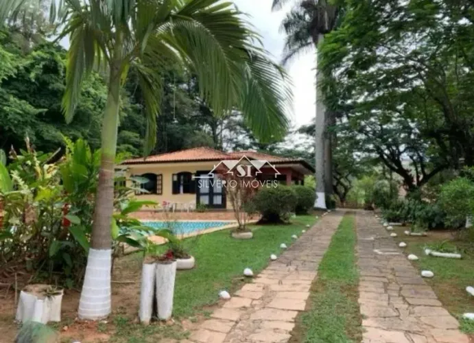 Sítio- Paty do Alferes, Maravilha