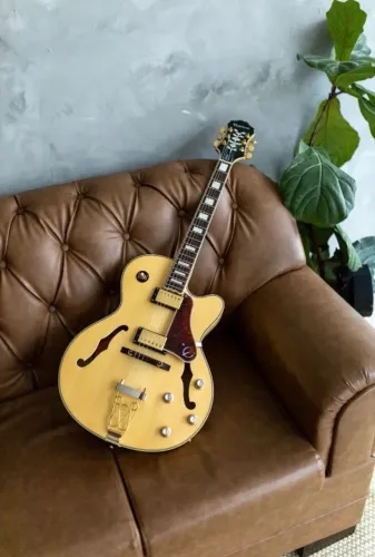 Epiphone Joe Pass II Pro