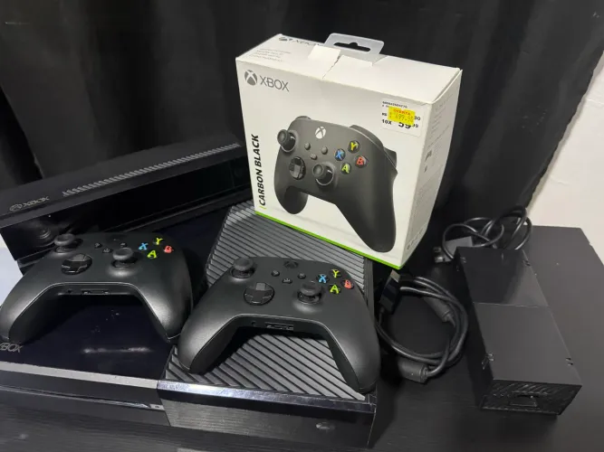 Xbox one