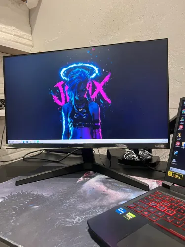 Monitor gamer 24
