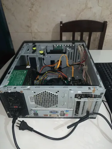 Kit Computador para o dia a dia