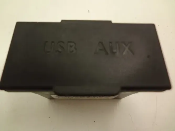 Tomada De Força Usb Mitsubishi Outlander 2.0 2016