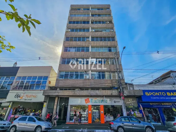 para locação, Centro, Novo Hamburgo, RS