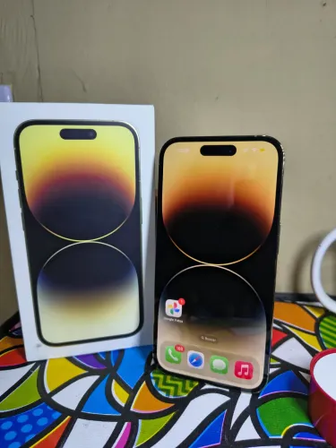 Vende-se iPhone 14 Pro