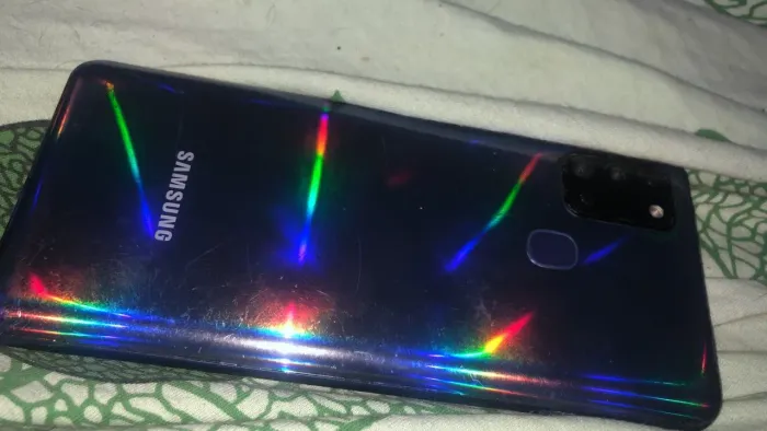 Samsung A21s