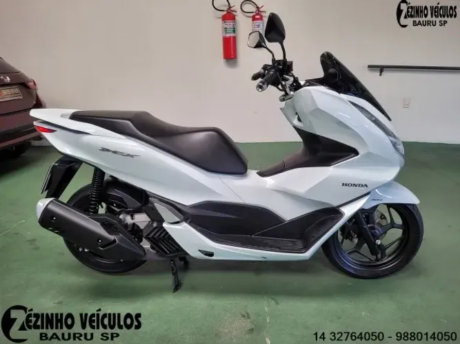 Honda PCX 160 ABS