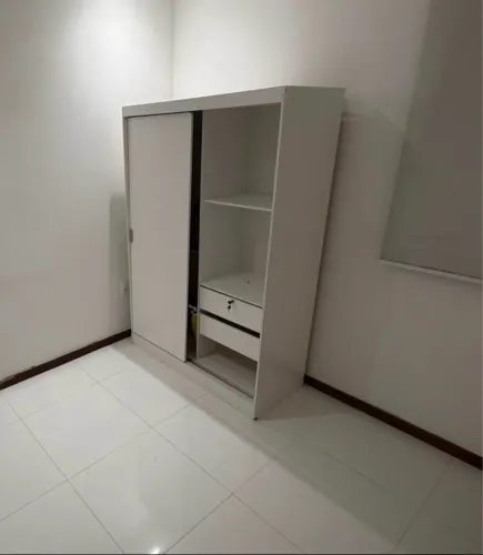 Guarda Roupa de Solteiro