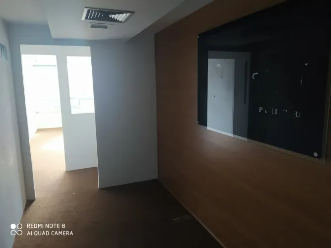 Excelente sala de 191m2 no Candido Mendes