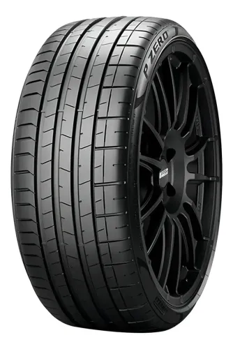 Pneu Pirelli P Zero PZ4 255/35 R20 (estado de novo)