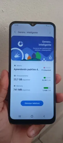 Samsung Galaxy a03