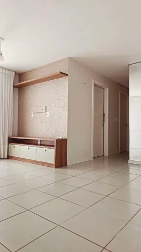 Imóvel Condomínio Morada do Parque  venda  80 m2 com 3 quartos em Morada do Ouro - Cuiabá 