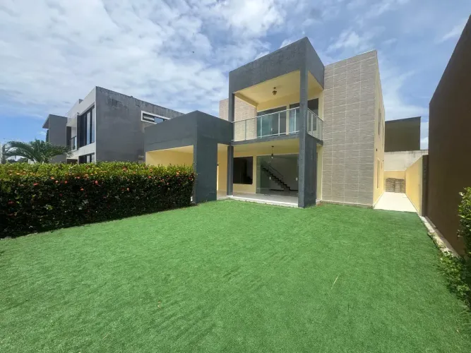 Casa em condominio fechado, reseva bella vista