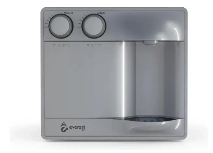 Purificador de água Everest Fit