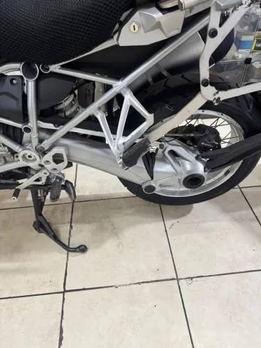 BMW 1200 GS ano 2015