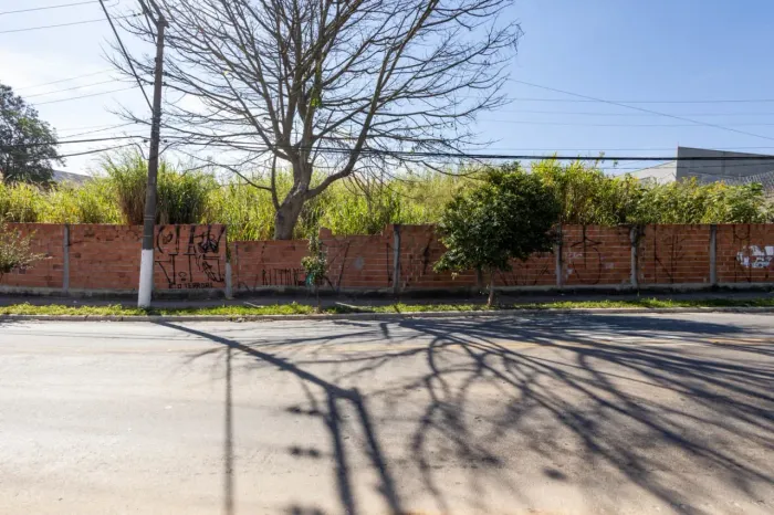 Terreno na Avenida Doutor Felipe Pinel, 40 - LOTES 40 E 41 QUADRA 69 730 m²