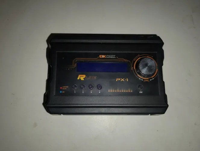 Px1 crossover