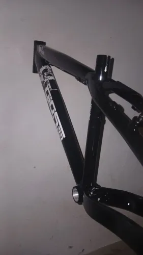 GIOS 4TRIX, NOVO