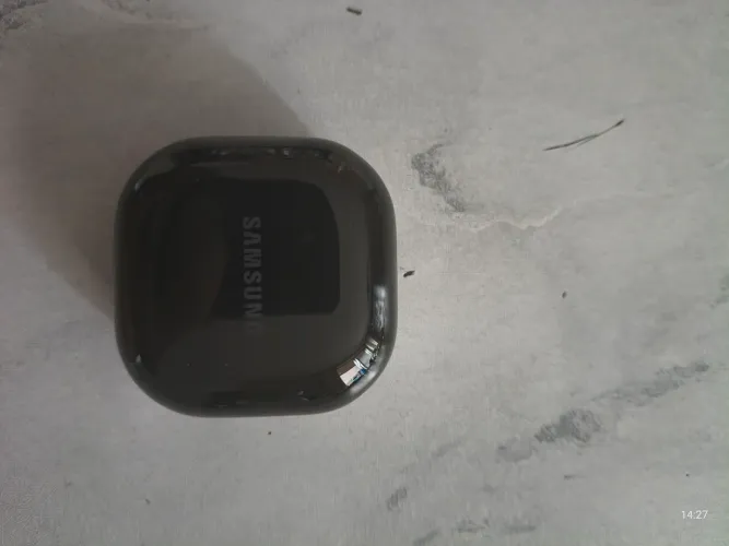 Fone via bluetooth