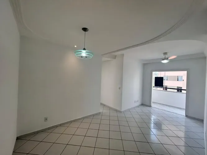JCC - Parque das Gaivotas com 3 quartos/suite em Praia das Gaivotas - Vila Velha - ES