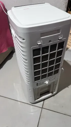 Climatizador Midea (Seminovo) c/ controle