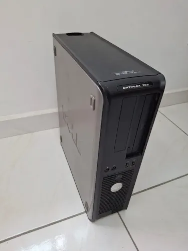 Computador CPU 