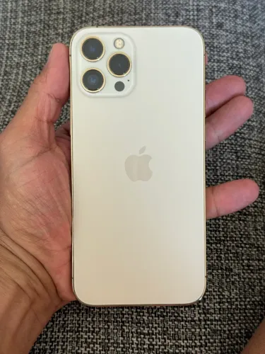 iPhone 12 Pro Max 256gb