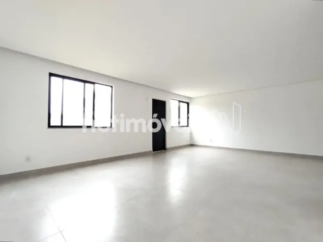 Locação Casa geminada Trevo Belo Horizonte