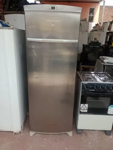 Freezer
