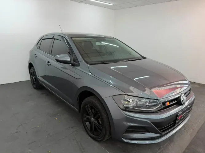 Volkswagen Polo 1.0 MPI Flex 12V 5P 2020